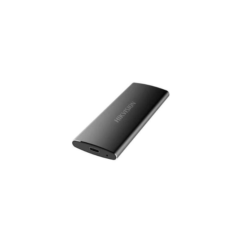 Hikvision T200N 256GB USB Type-C Portable External SSD