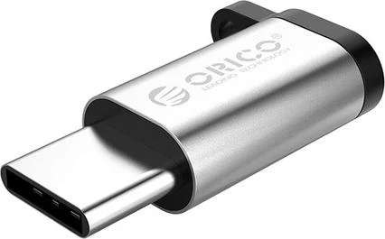ORICO | USB-C to Micro USB OTG Adapter