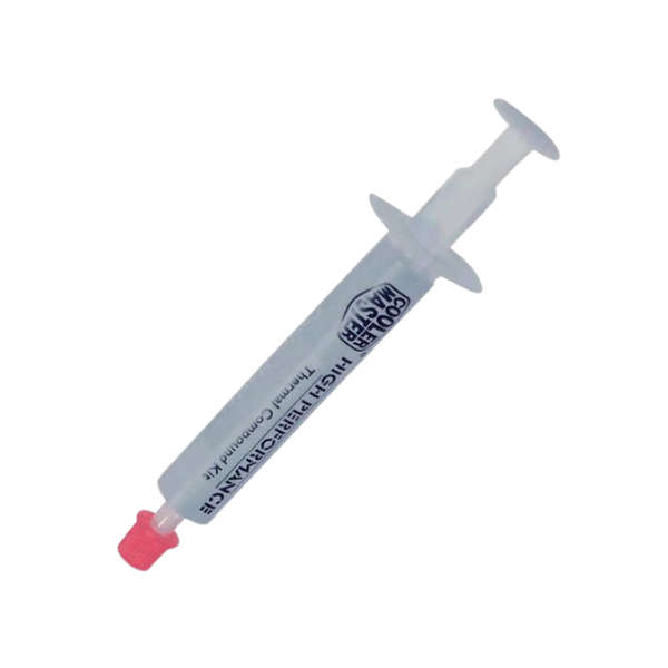 Cooler Master HTK-002 CPU Thermal Paste
