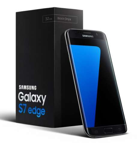 SAMSUNG GALAXY S7 EDGE- only 1 left