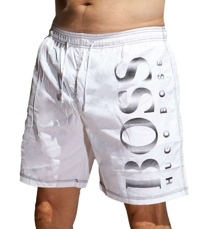 Hugo Boss Swim Short BK-01 - HUGO BOSS L