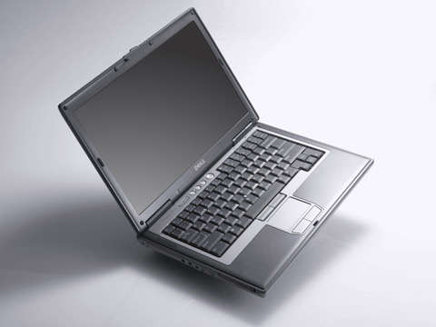 DELL LATITUDE D630 CORE2 DUO WARRANTY to 2011