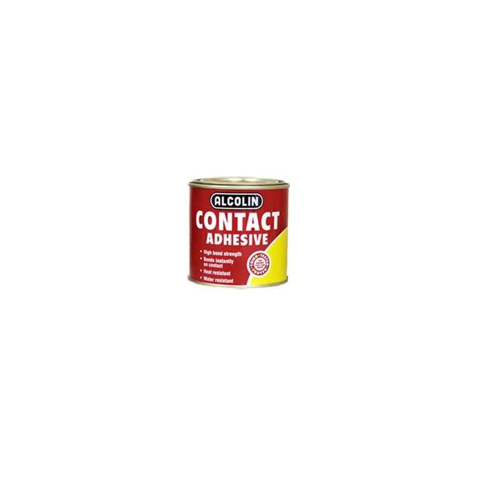 Alcolin Contact Adhesive 5L