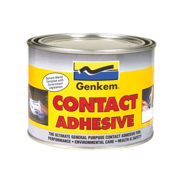 Genkem Contact Adhesive 1L
