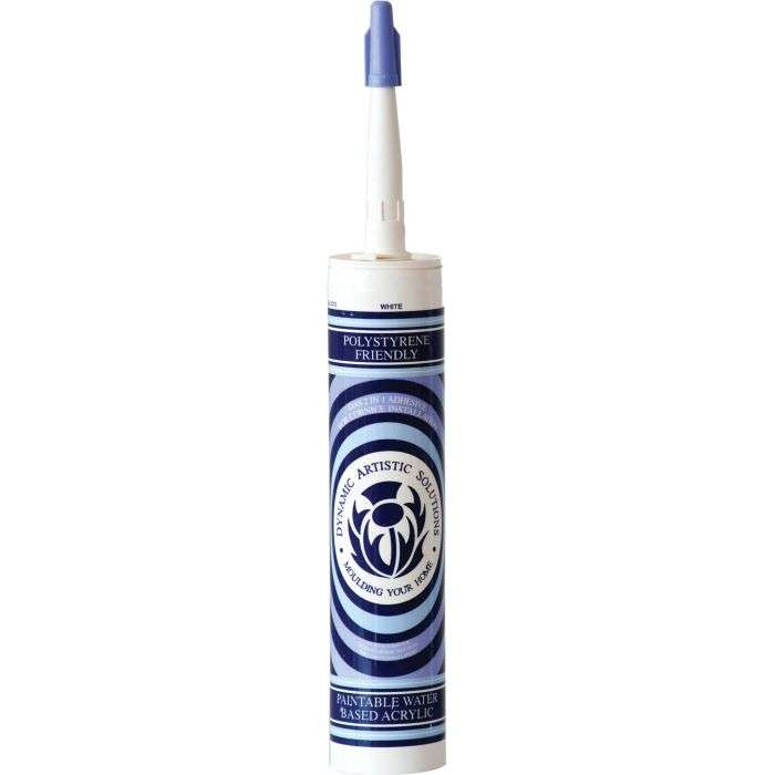 DAS 2-In-1 Cornice Adhesive 310ml