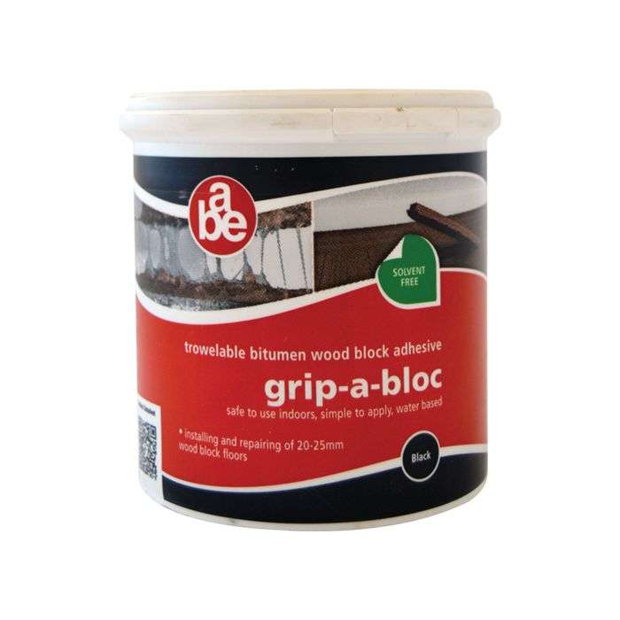 ABE Grip-A-Bloc 1L