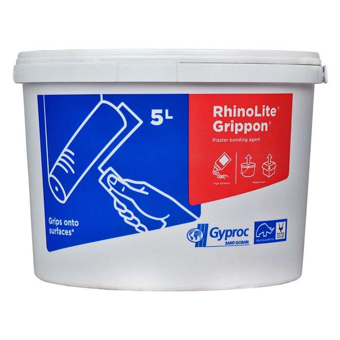 Gyproc RhinoLite Grippon 5L