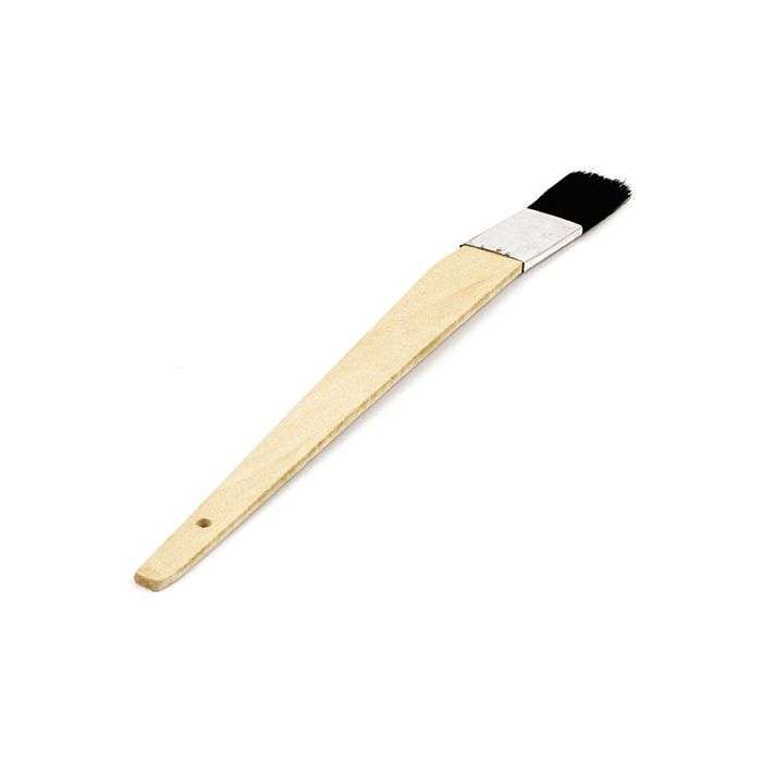 Academy Brushware Round Artist Brushes - 16.5mm