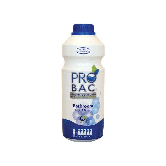 Probac Bathroom Cleaner 1L
