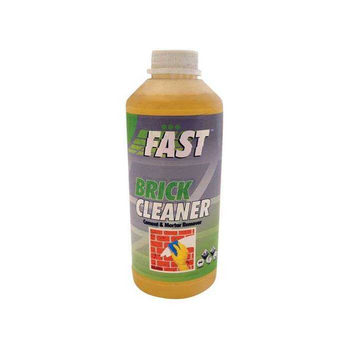 Fast Brick Cleaner 1L