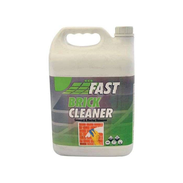 Fast Brick Cleaner 5L