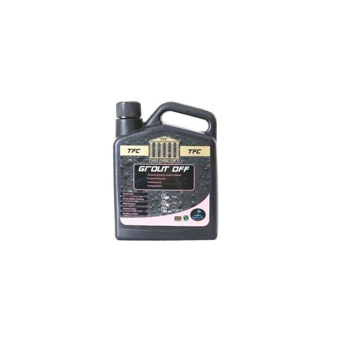 TFC Grout Off 1L