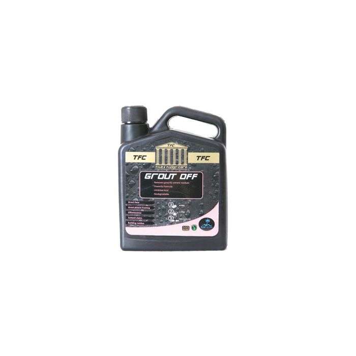 TFC Grout Off 5L