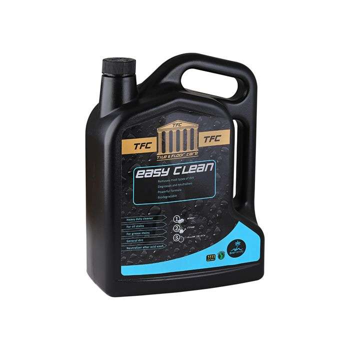 TFC Easy Clean 5L