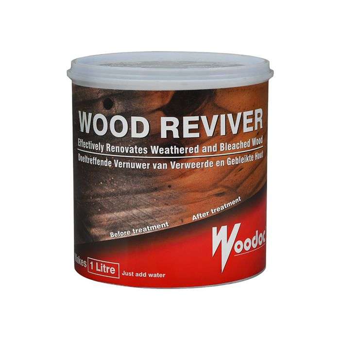Woodoc Wood Reviver 1L