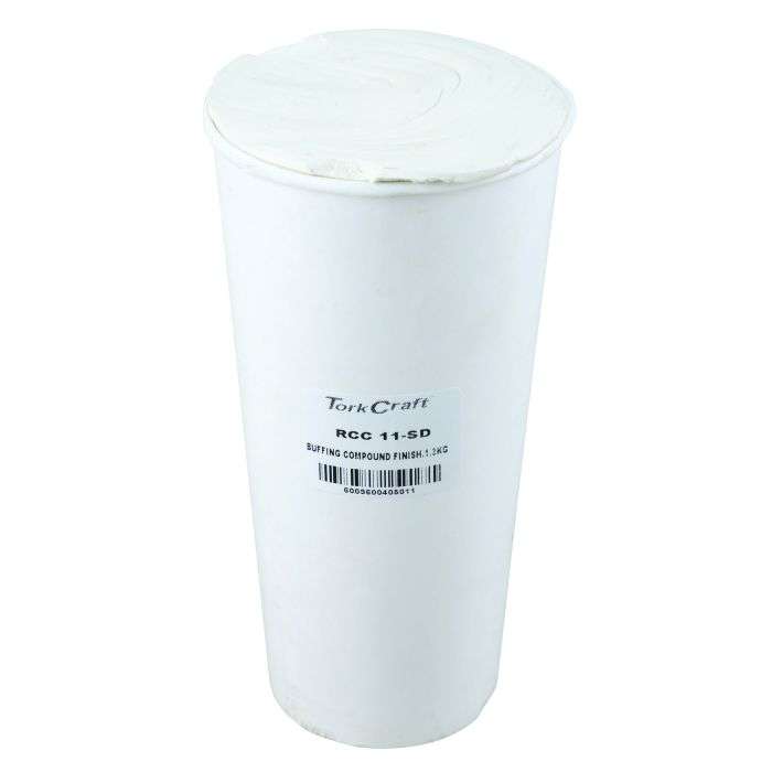 Tork Craft Buffing Compound 1.3kg