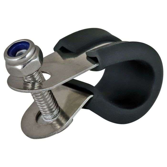 SRU Stay Clamps - 5 Pack