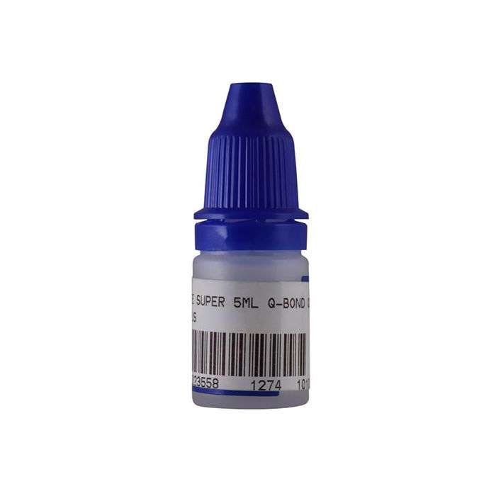 Q-Bond Ultra Strong Adhesive 5ml