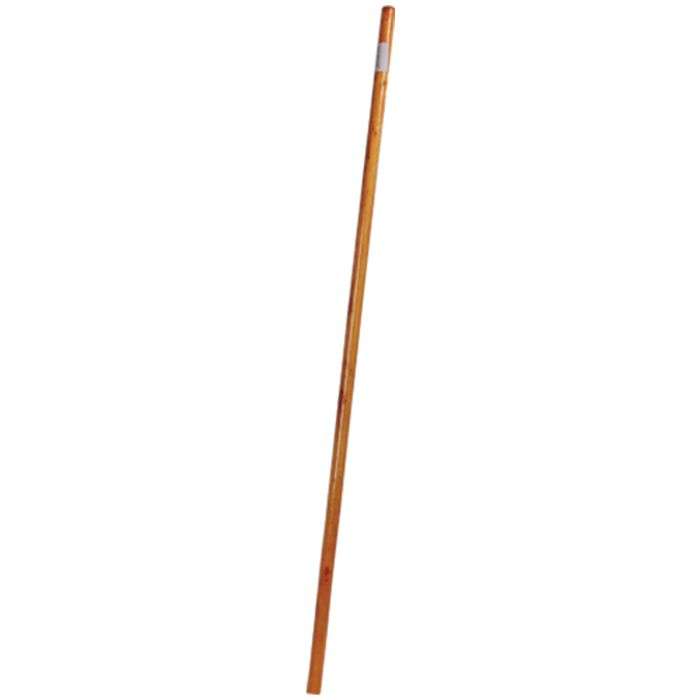 Academy Brushware Wooden Broom Handle 25mm x 1.2m