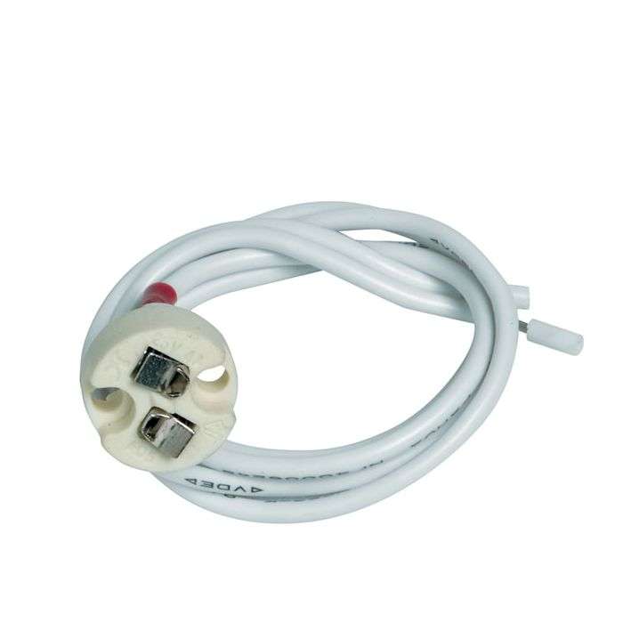 Radiant GU5.3 Lamp Holder 12V 300mm