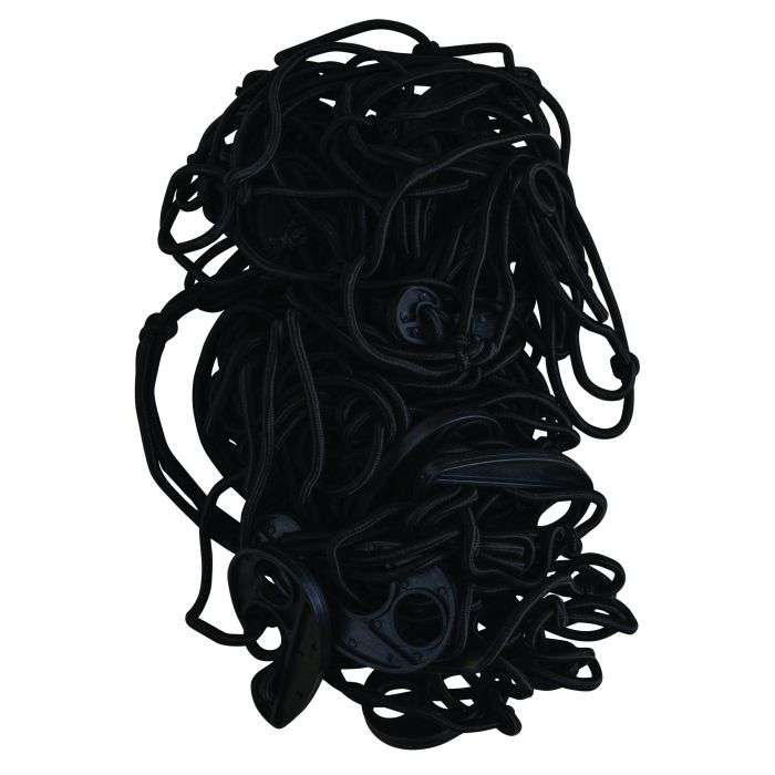Moto Quip Cargo Net With 16 Hooks 1.3 x 1.8m