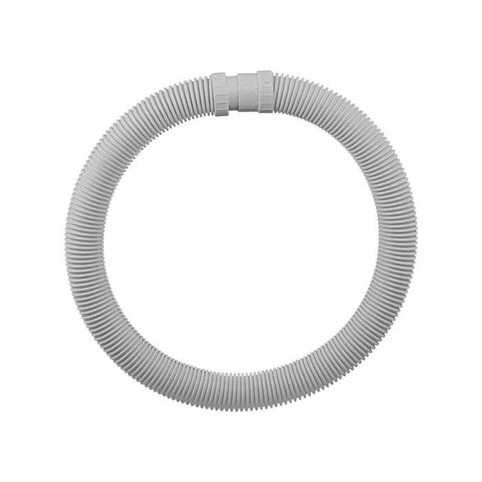 WaterLinx White Pool Hose 1.2m
