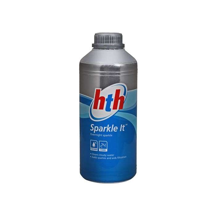 HTH Sparkle It 1L