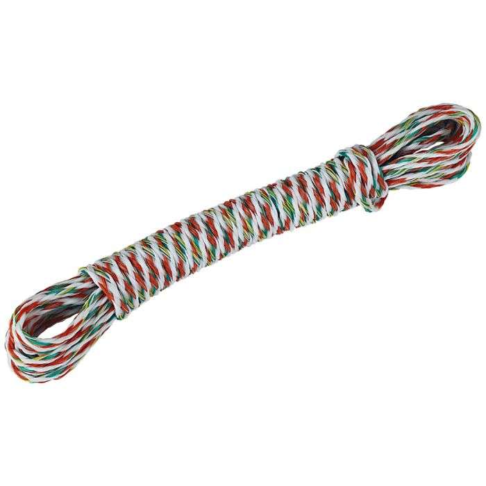 Ski Rope 5mm x 5m