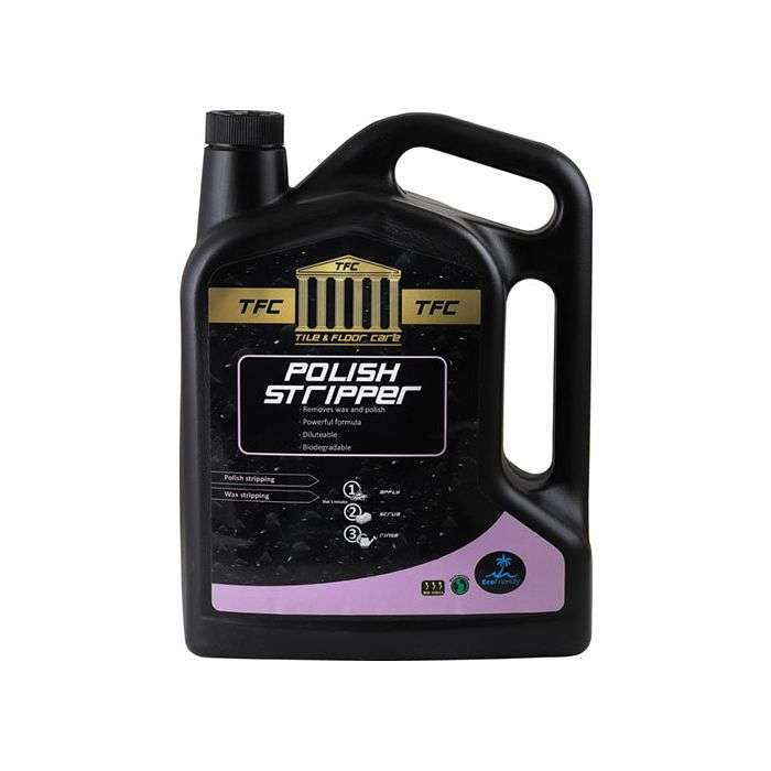 TFC Polish Stripper 5L