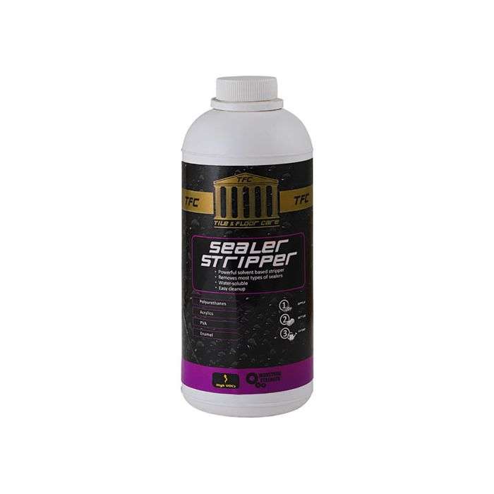 TFC Sealer Stripper 1L