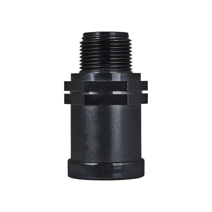 Full Flow Irrigation Male Adaptor 25mm x 3/4"