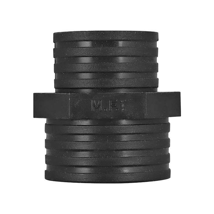 Nylon Irrigation Reducing Socket 25 x 20mm