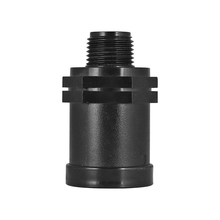 Full Flow Irrigation Male Adaptor 25mm x 1/2"