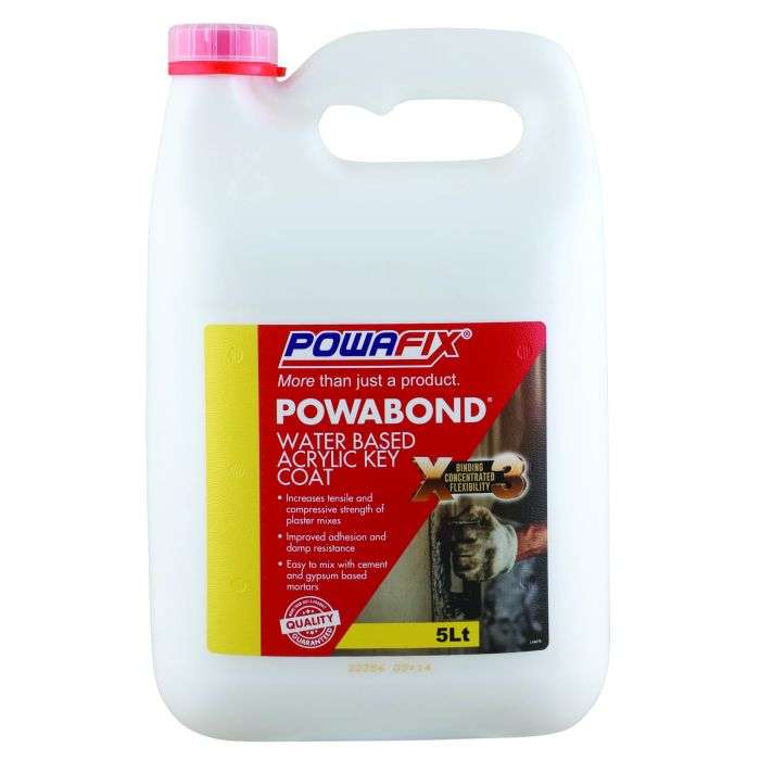 Powafix Powabond 5L