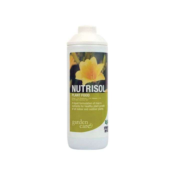 Starke Ayres Nutrisol 3:2:1 (22) 500ml