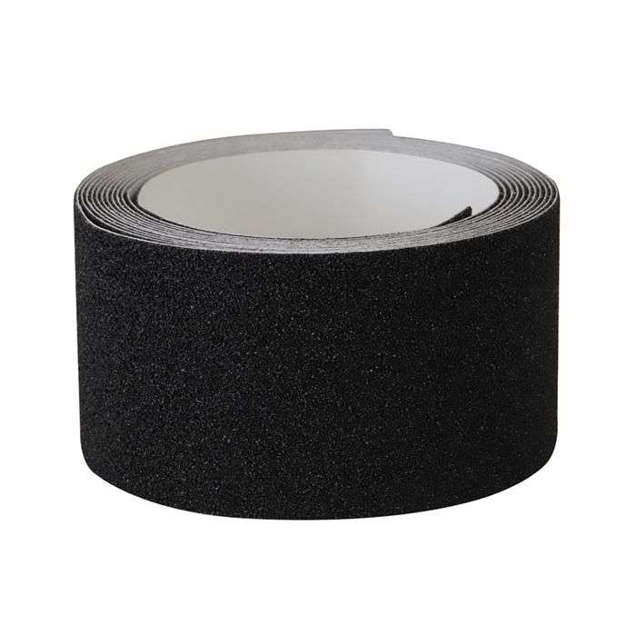 TFC Black Anti-Slip Tape 50mm x 3m