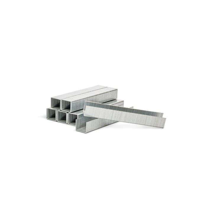Rapid No.140 Fine Wire Staples 6mm