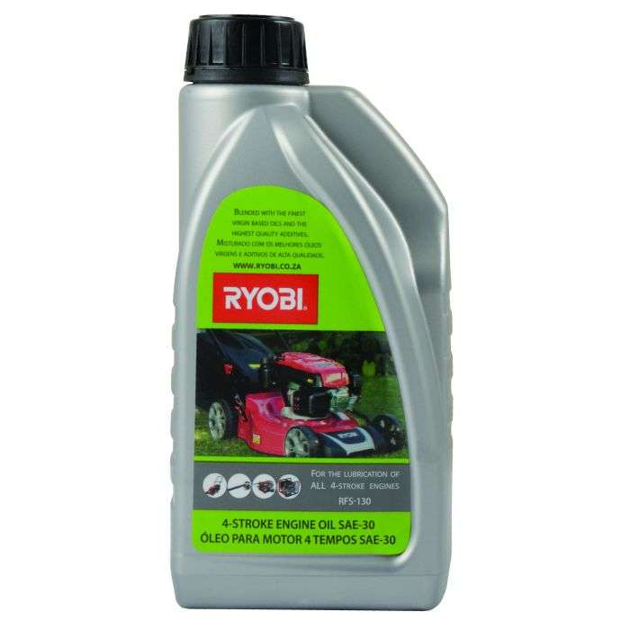 Ryobi SAE30 1L