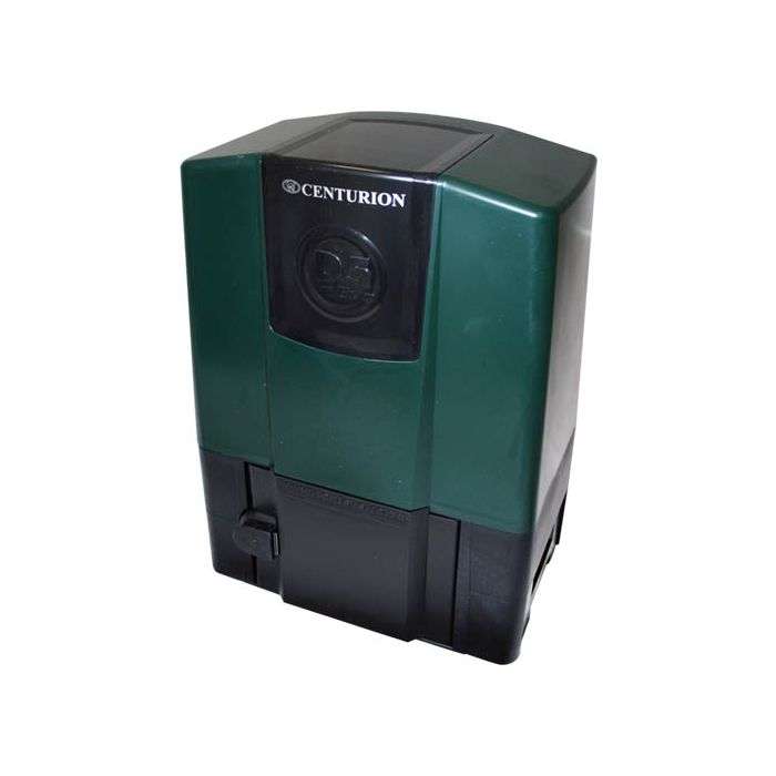Centurion D5 Gate Motor