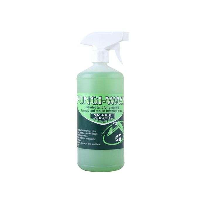 Fungi-Wash Spray 1L