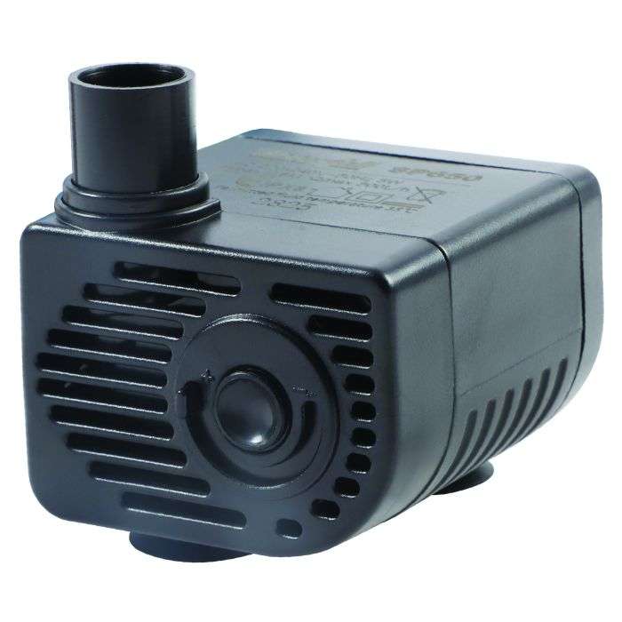 Waterfall 5W Fountain Pump 300L/h