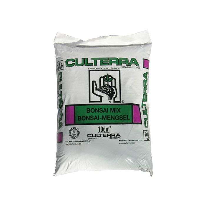Culterra Bonsai Mix 15dm³
