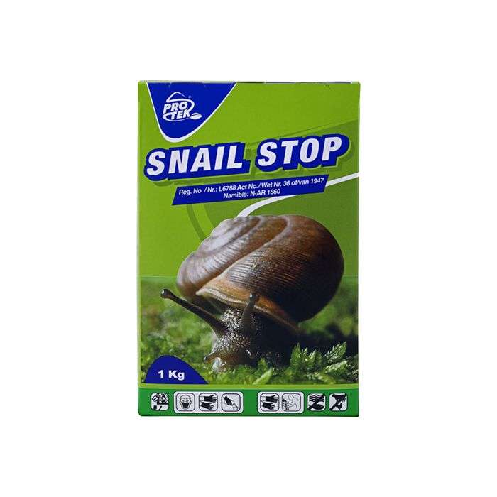 Protek Snail Stop 1kg
