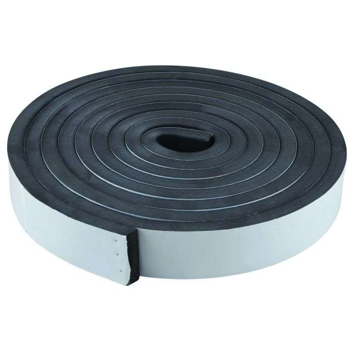 Foam Sealer Strip 15 x 50mm x 5m