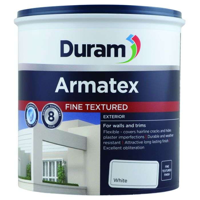 Duram Armatex White 1L