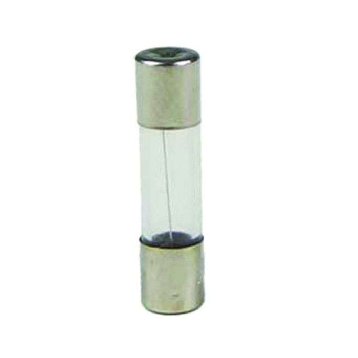 Fuse Glass 10A 20mm 5PK