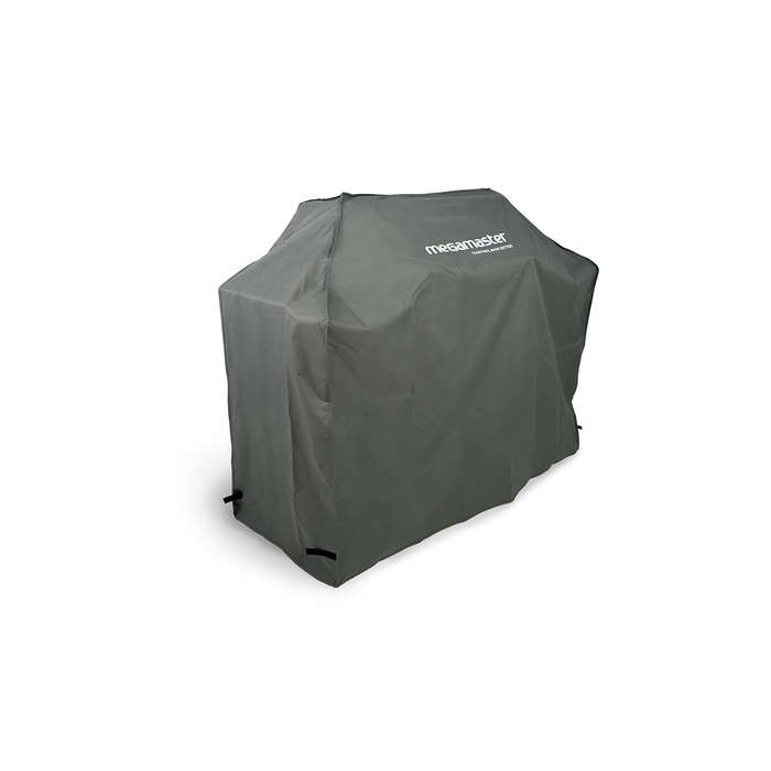 Megamaster 4 To 6 Burner Gas Grill Cover