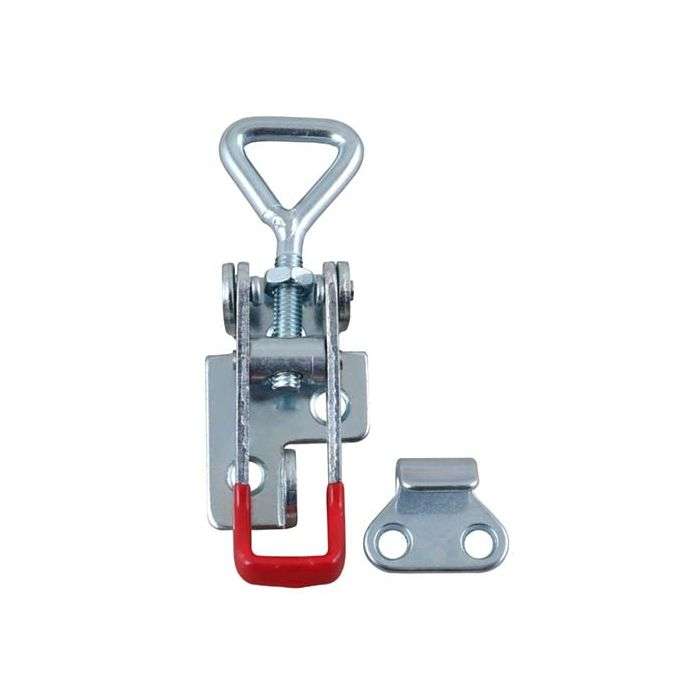 Adjustable Small Throw Over Catch 70-81mm