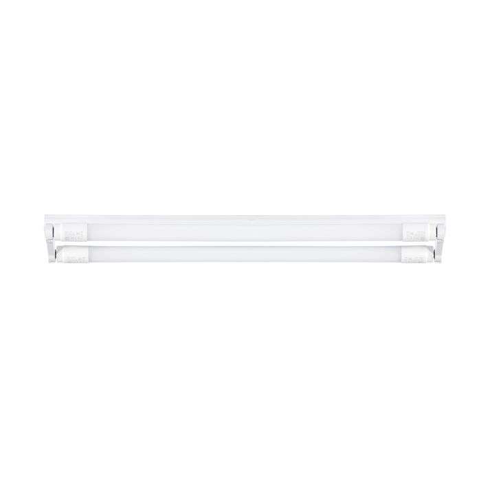 Radiant Double Open Channel T8 Fluorescent Fitting 610mm