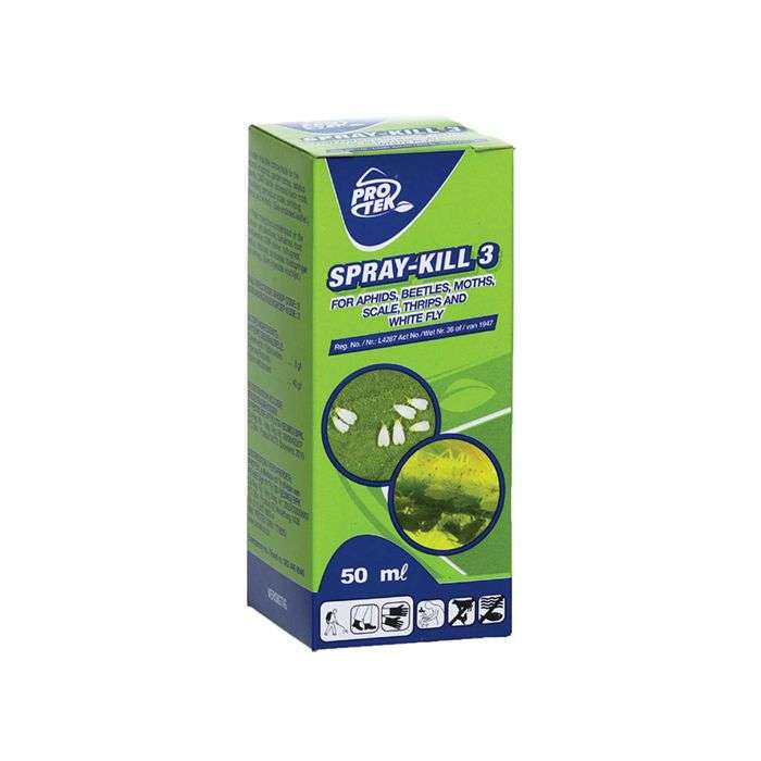 Protek Spray-Kill 3 50ml